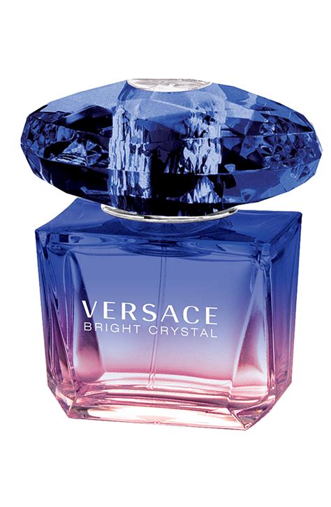 scents similar to versace bright crystal|bright crystal perfume Versace woman.